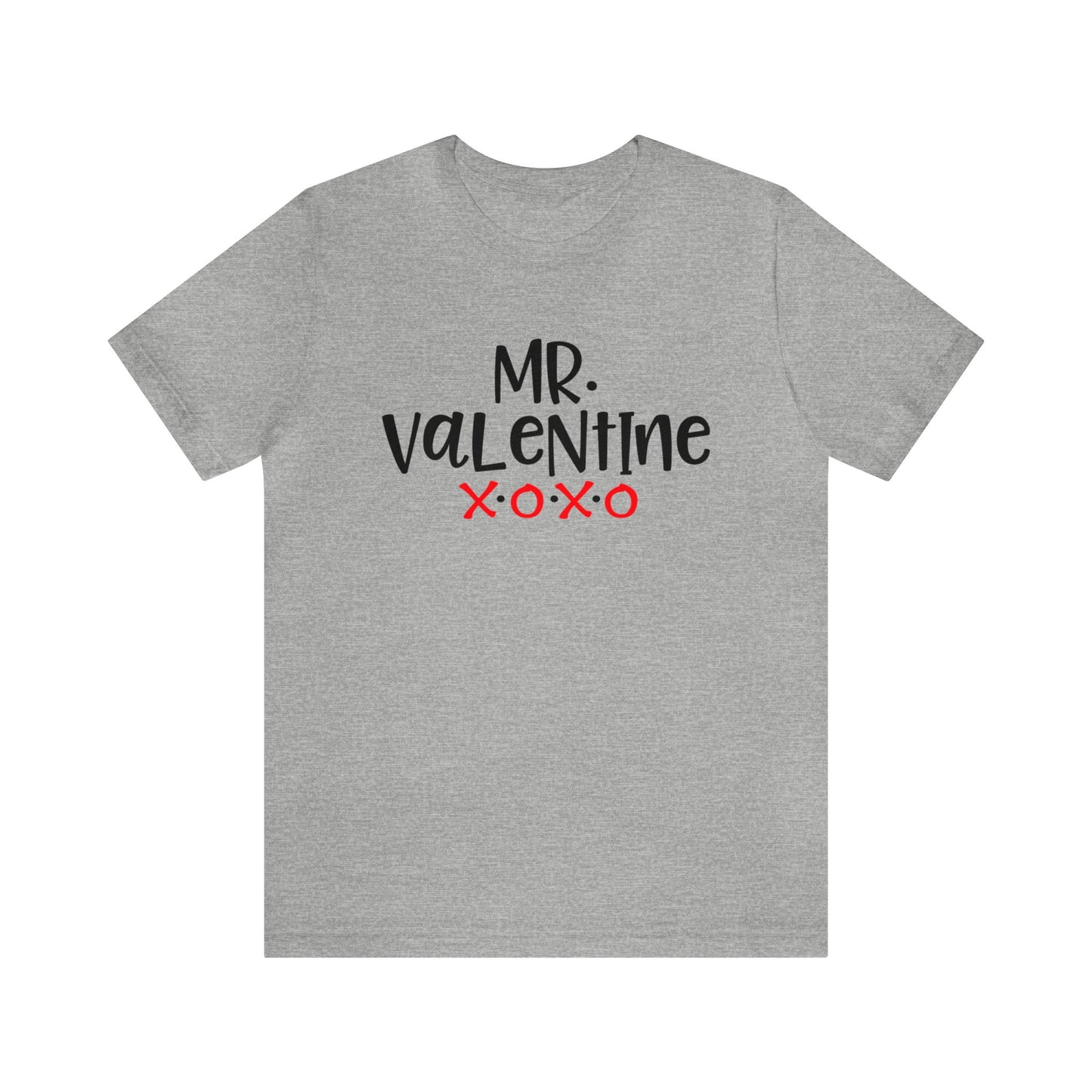 Mr. Valentine T-Shirt