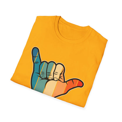 Hang loose vintage T-Shirt