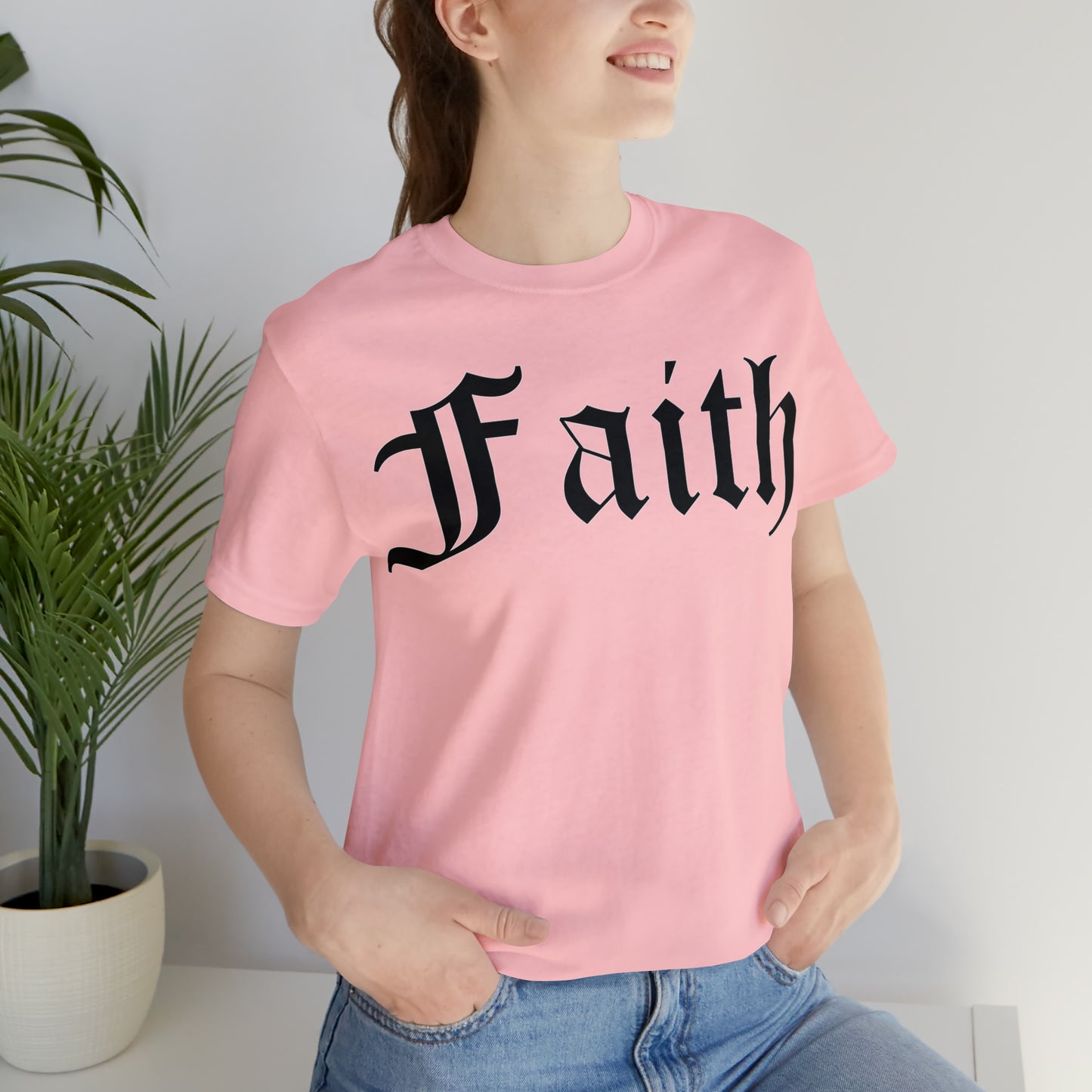 Faith T-Shirt