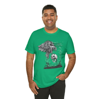 Eagle Attack T-Shirt