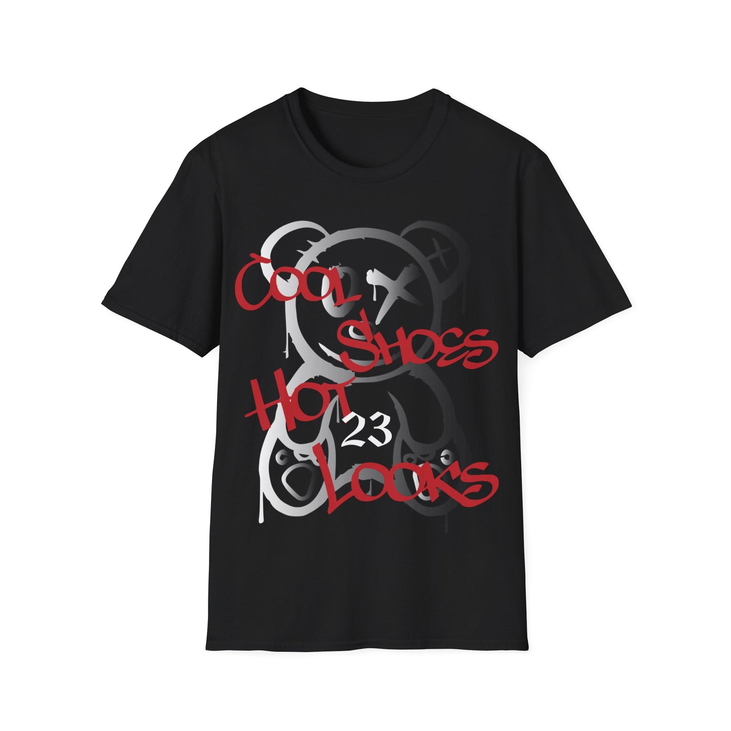 Cool shoes hot looks T-Shirt