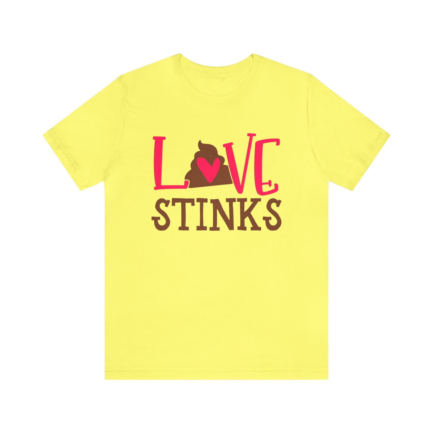 Love stinks T-Shirt