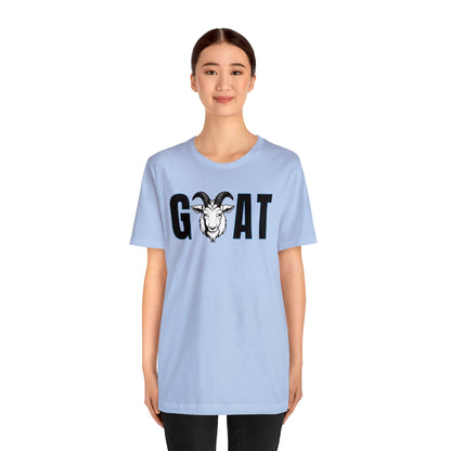 Goat Messi T-Shirt