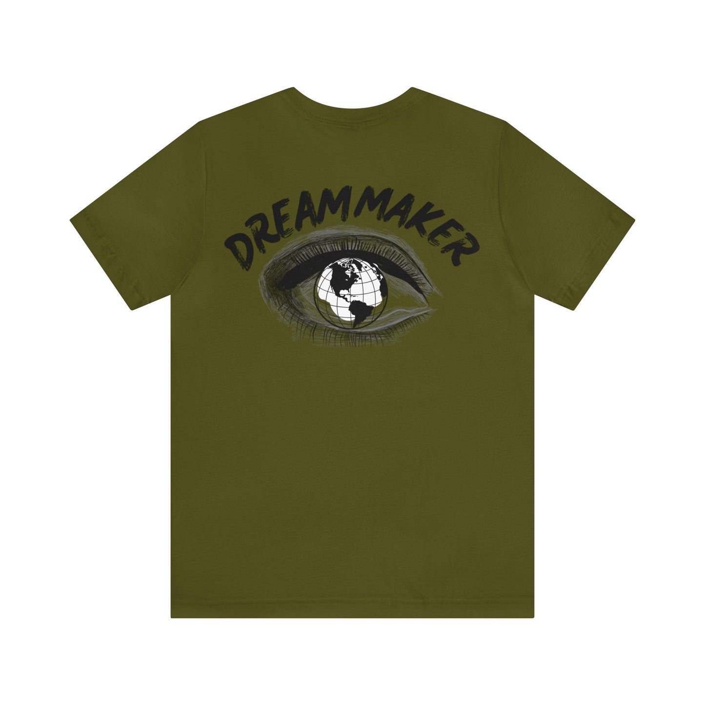 Dream Maker all in the Eyes T-Shirt