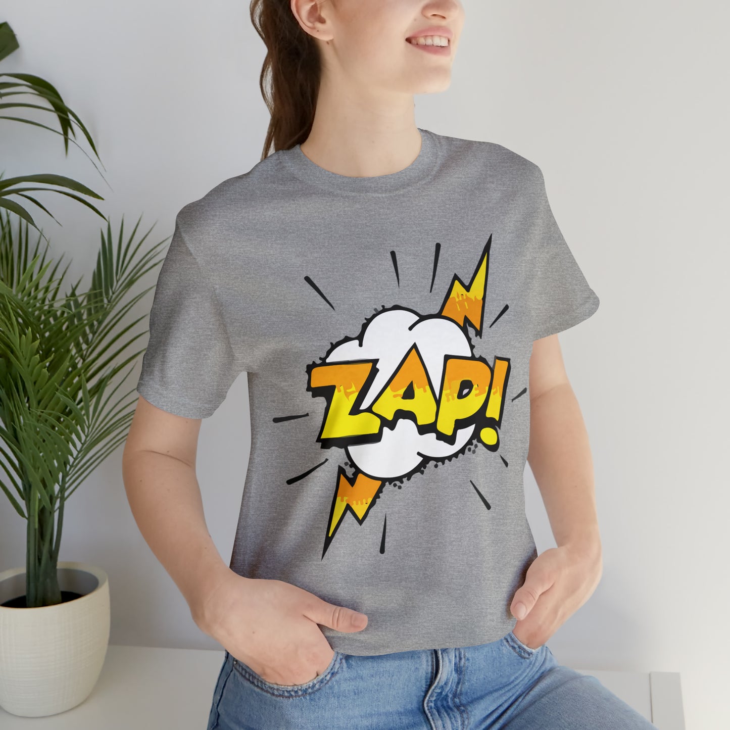 ZAP! T-Shirt