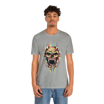 Monster Devil T-Shirt