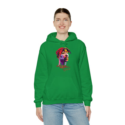 Tupac Shakur Hoodie