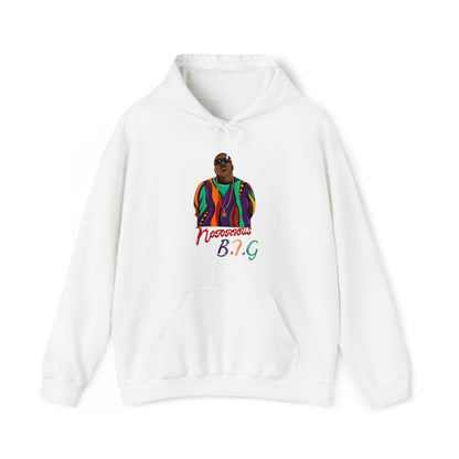 Notorious B.I.G Hoodie