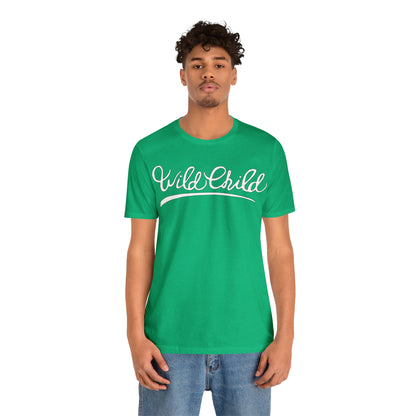 The Wild Child T-Shirt