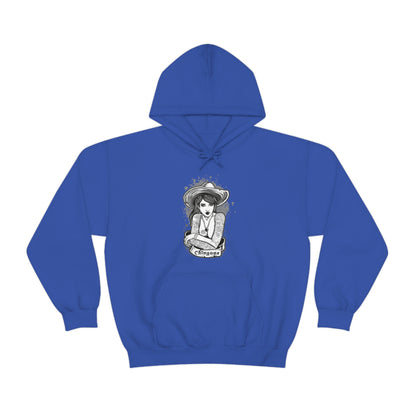 Chingona Hoodie