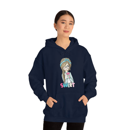 Sweet Hoodie