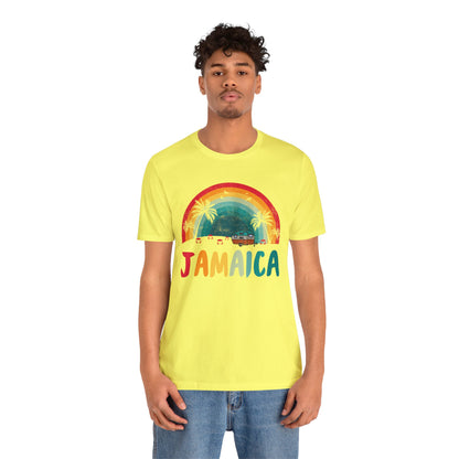 Vintage Jamaica T-Shirt