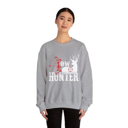 Bow Hunter Crewneck Sweatshirt