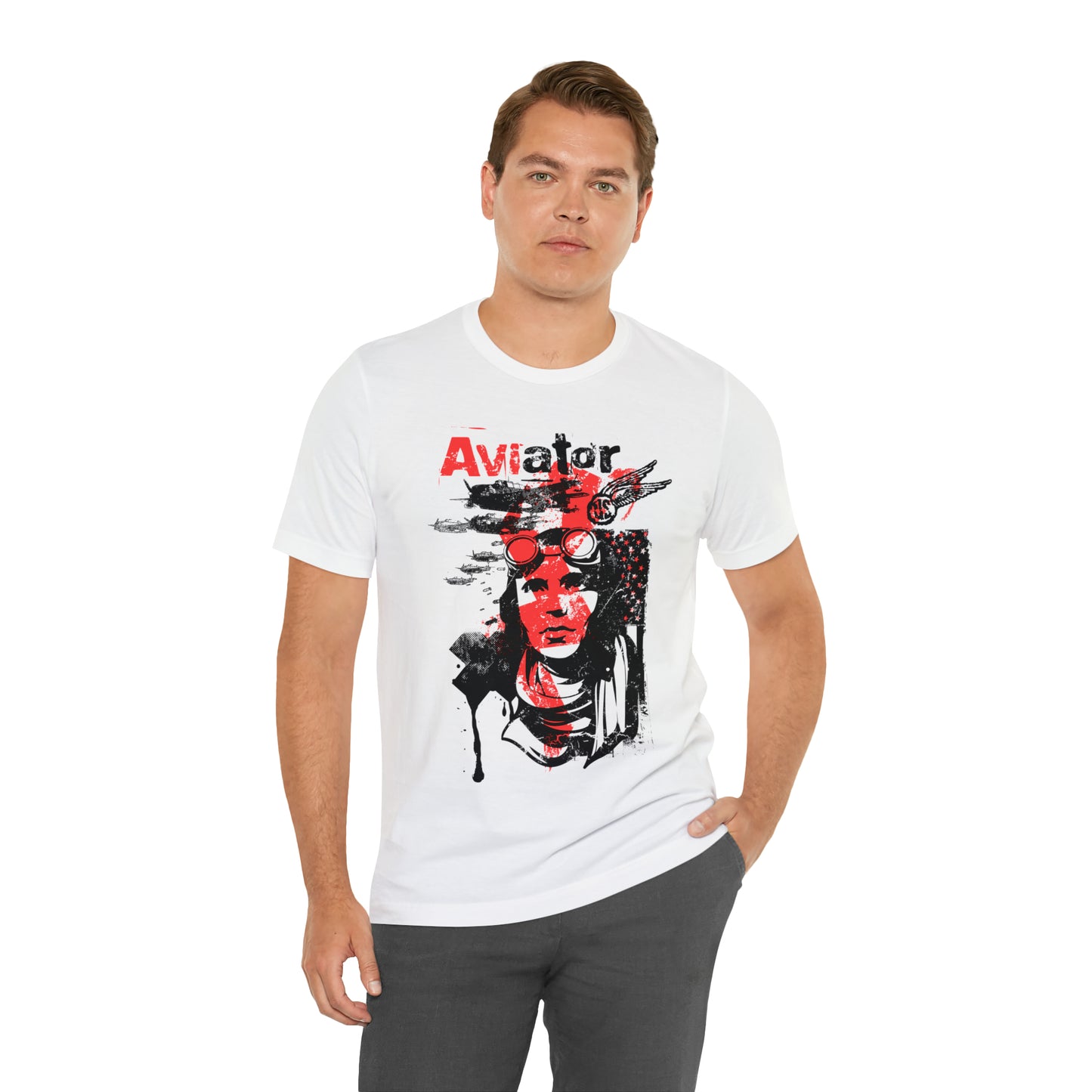 American Aviator T-Shirt