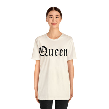 Queen T-Shirt