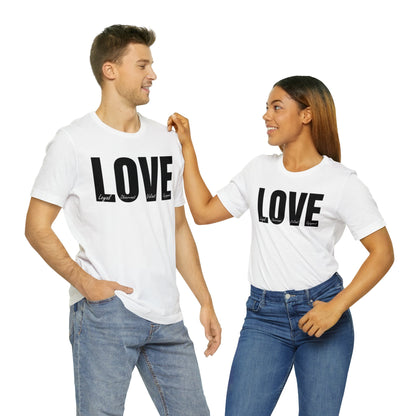 Love definition T-Shirt