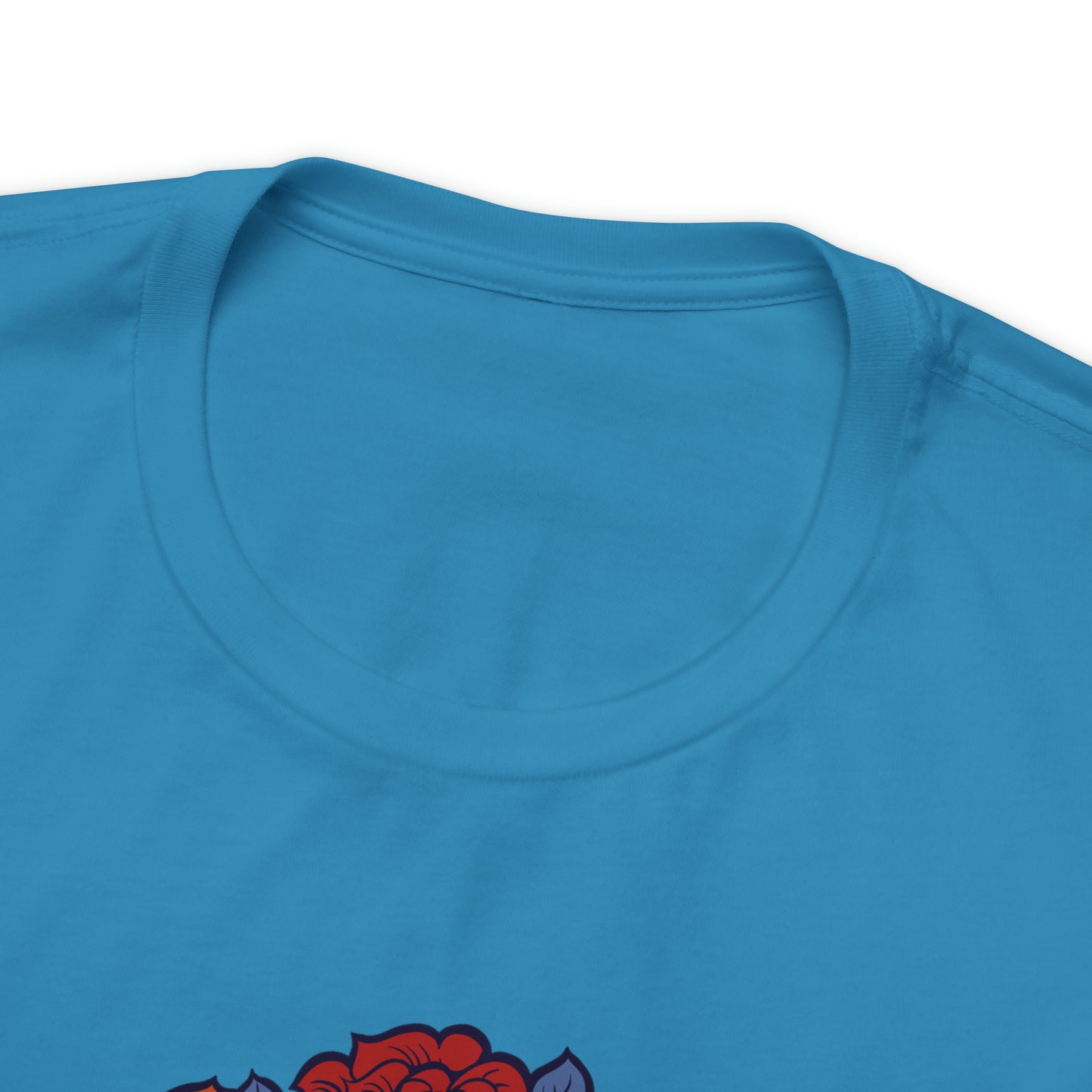 Fleurs Du Mal T-Shirt