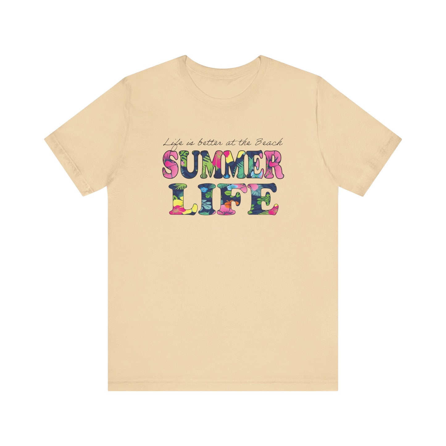 Summer Life T-Shirt