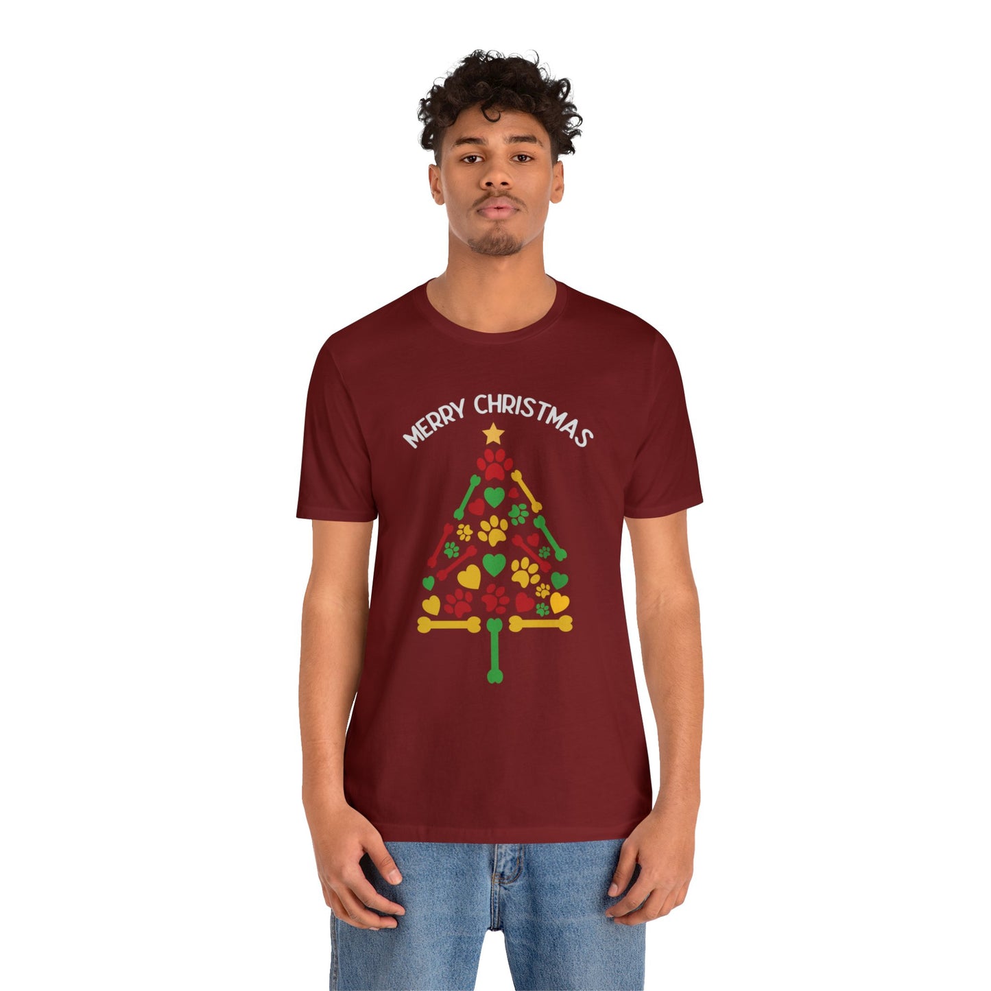 Pet Christmas T-Shirt