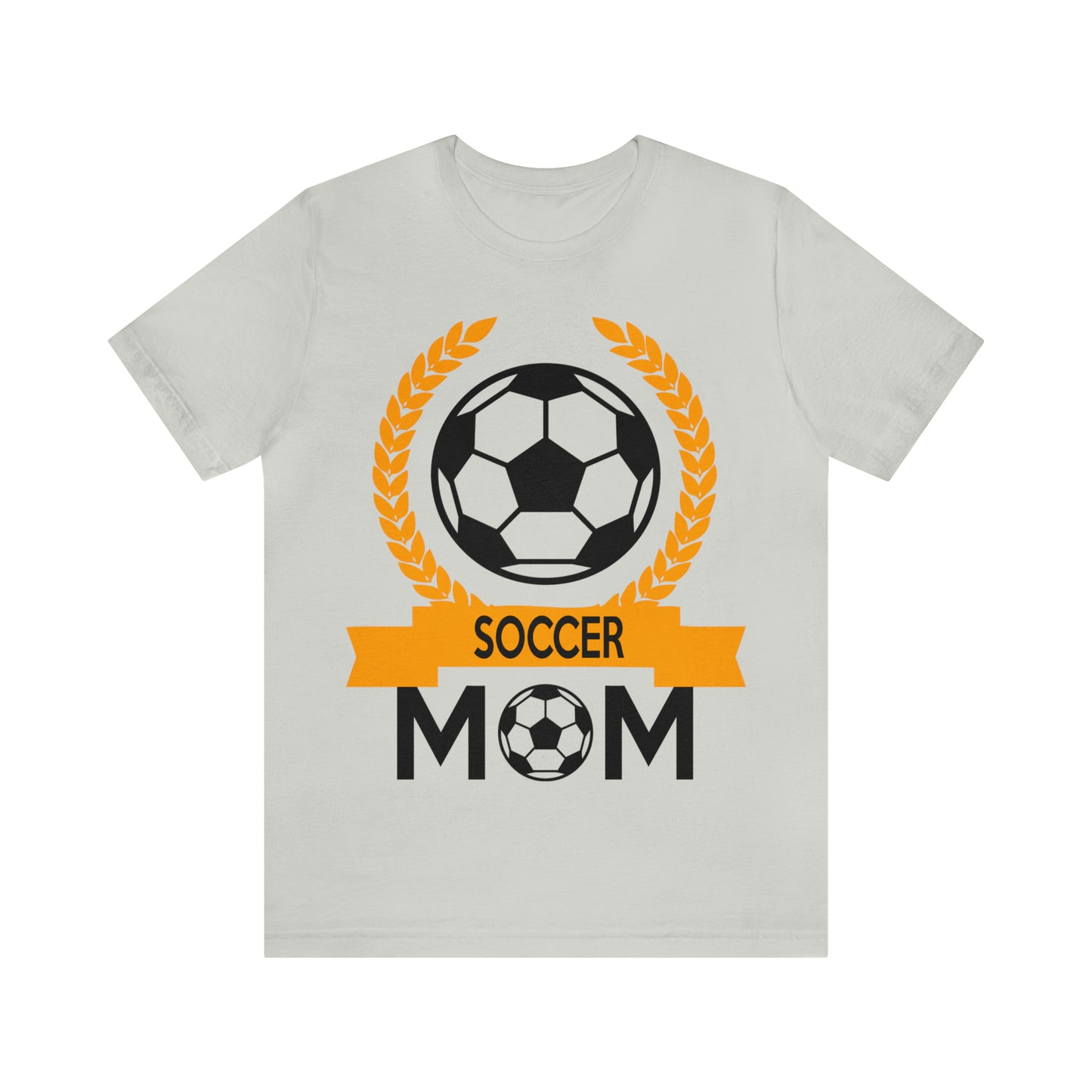 Soccer mom crest T-Shirt