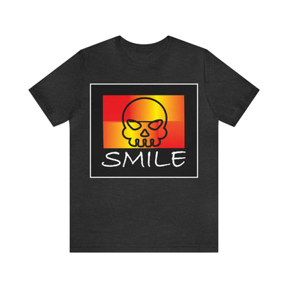 Smile T-Shirt