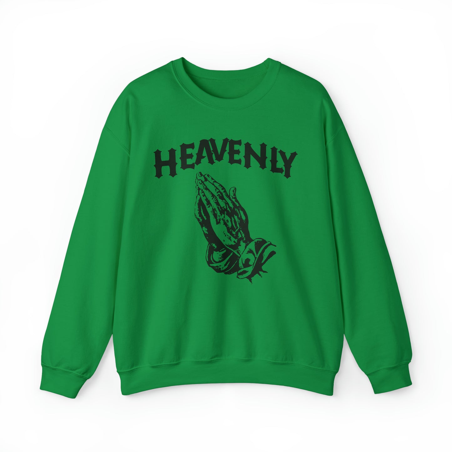 Heavenly Crewneck Sweatshirt