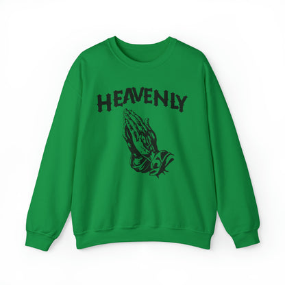 Heavenly Crewneck Sweatshirt