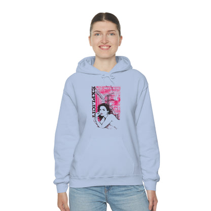 Explicit content Hoodie