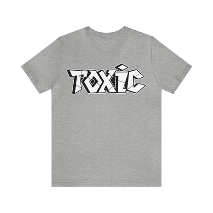 Toxic T-Shirt