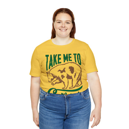 Take me to California T-Shirt