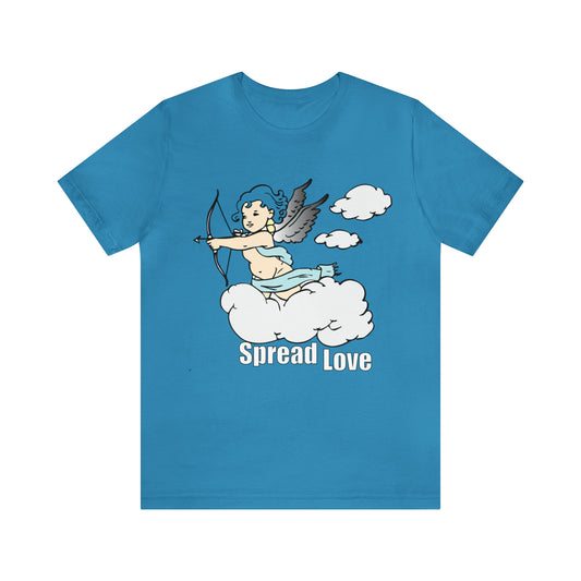 Spread Love T-Shirt