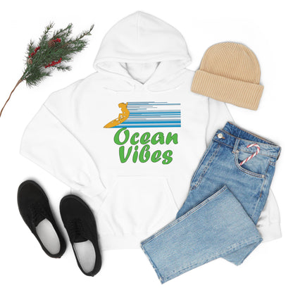 Ocean Vibes Hoodie