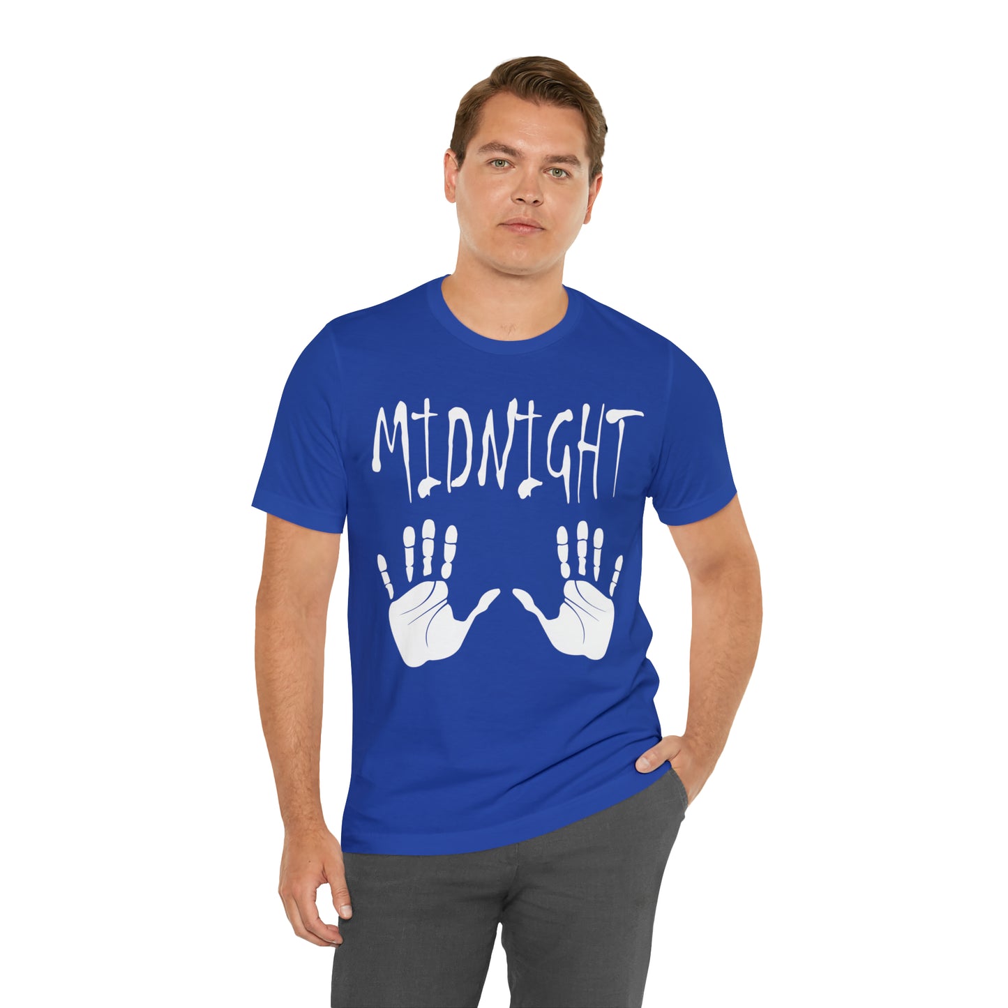 midnight T-Shirt