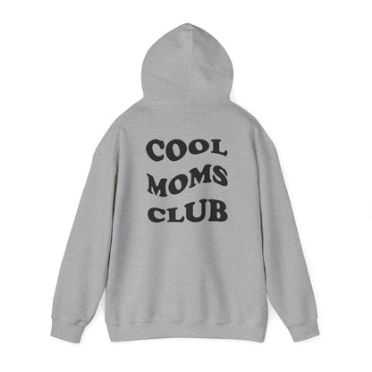 Cool Moms Club Hoodie