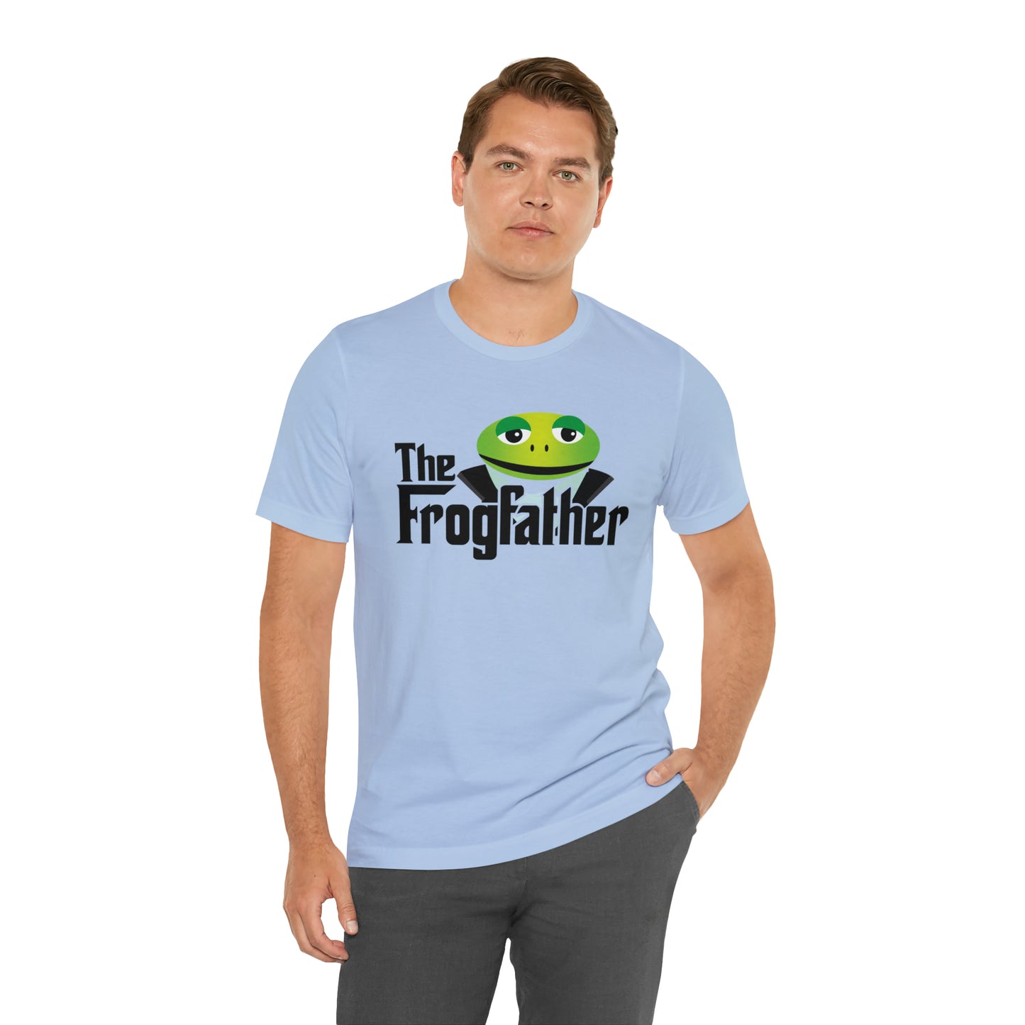 The Frog father T-Shirt