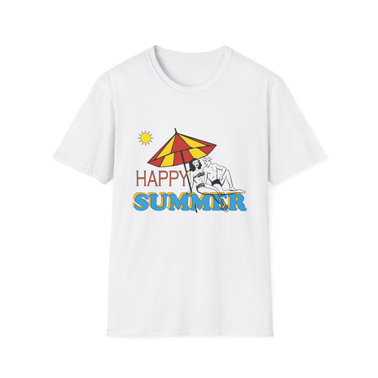 Happy Summer T-Shirt