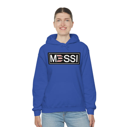 Messi in Miami Hoodie