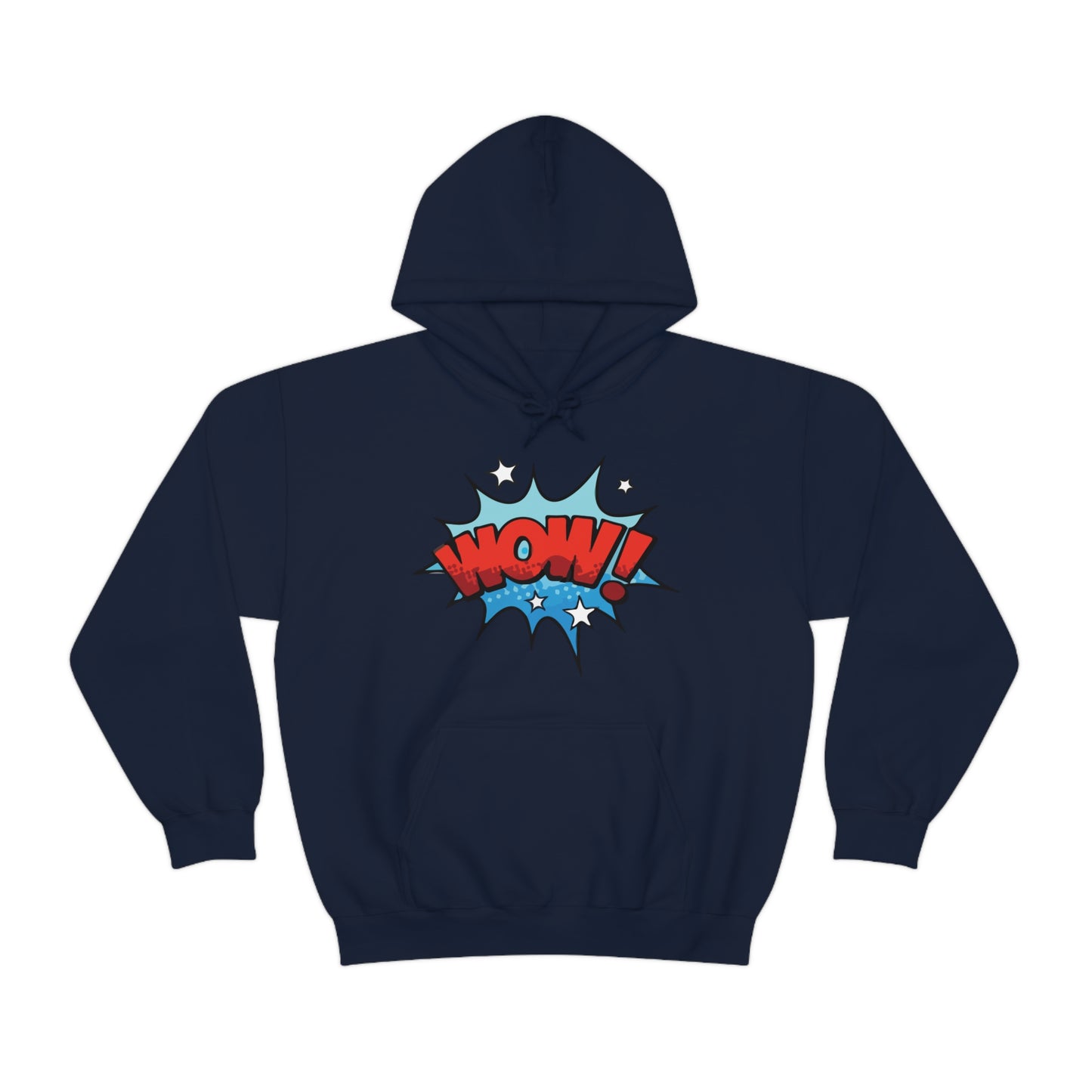 WOW! Hoodie