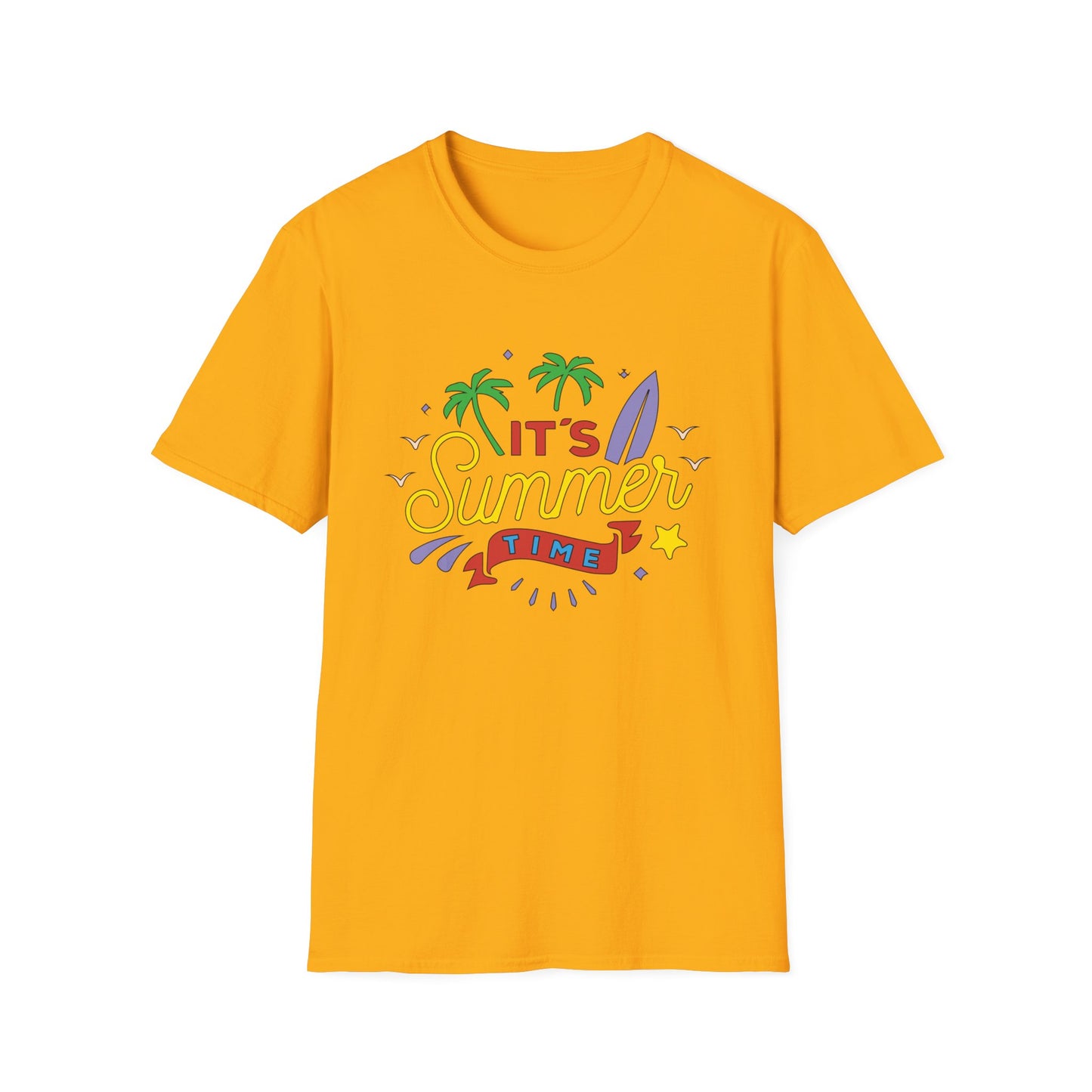 It's Summer time T-Shirt