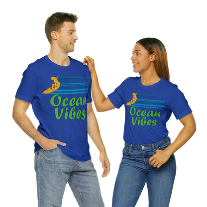 Ocean Vibes T-Shirt