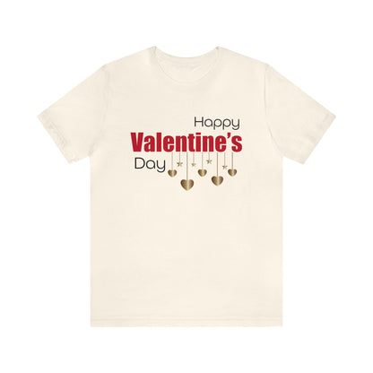 Happy Valentine's Day T-Shirt