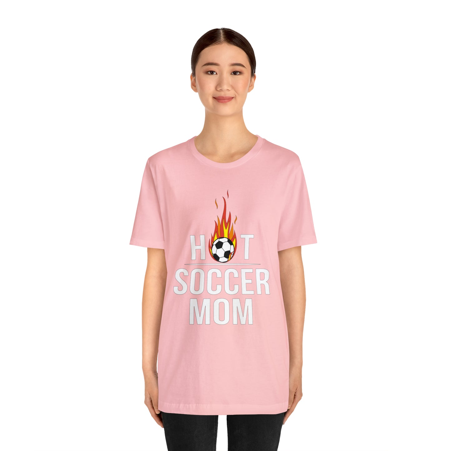 Hot soccer mom T-Shirt