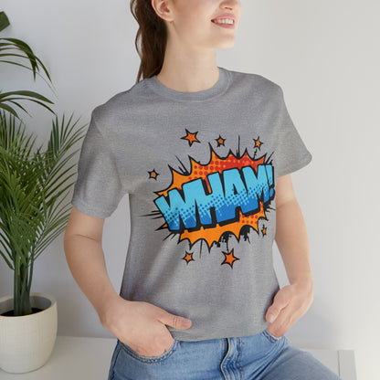 WHAM! T-Shirt