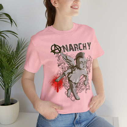 Anarchy Angel T-Shirt