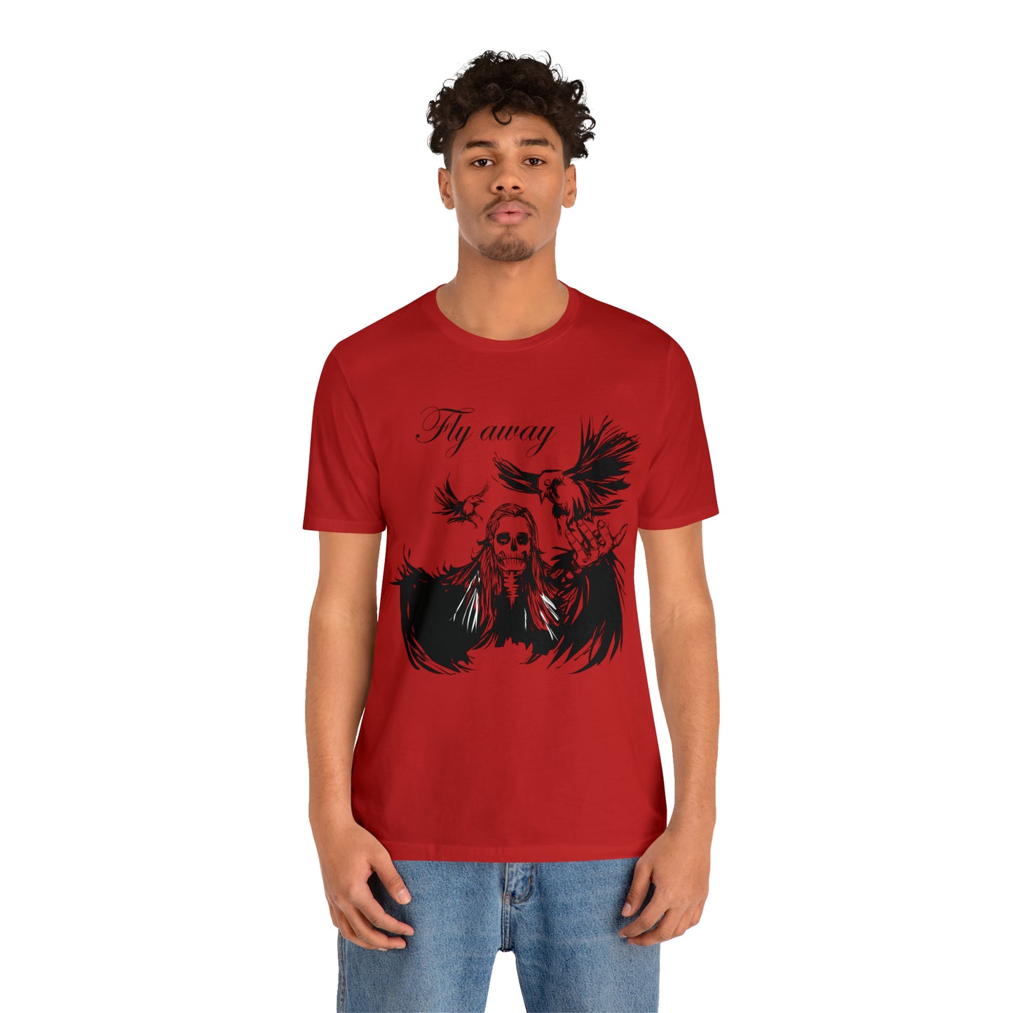 Fly Away T-Shirt