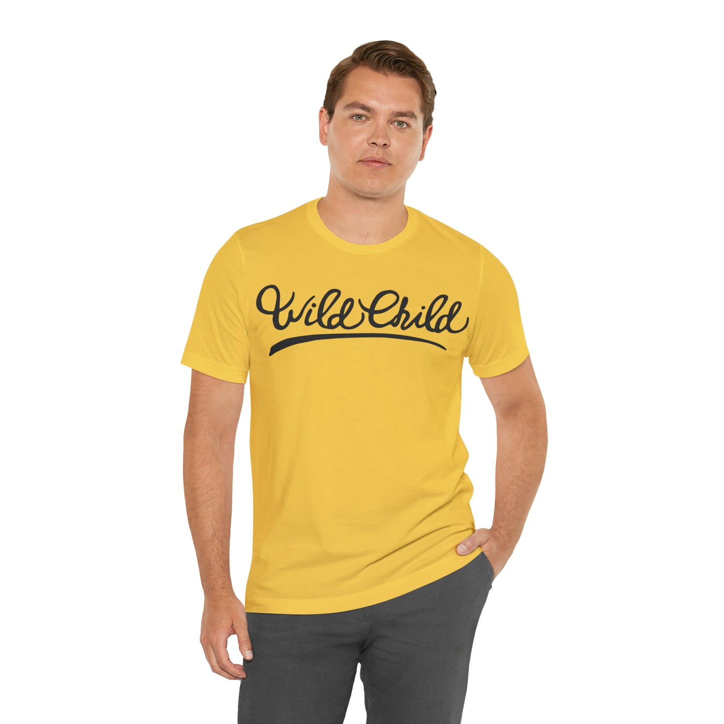 Wild child T-Shirt