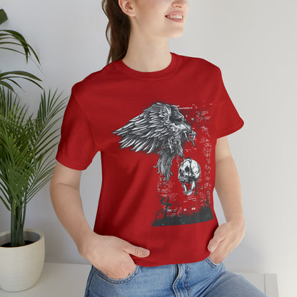 Eagle Attack T-Shirt