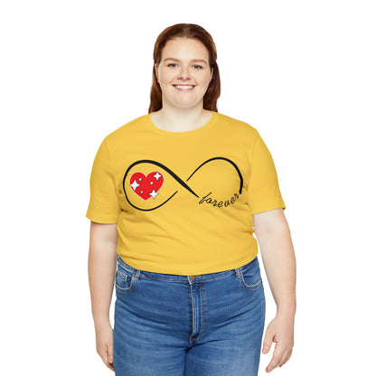 Infinity and Forever T-Shirt