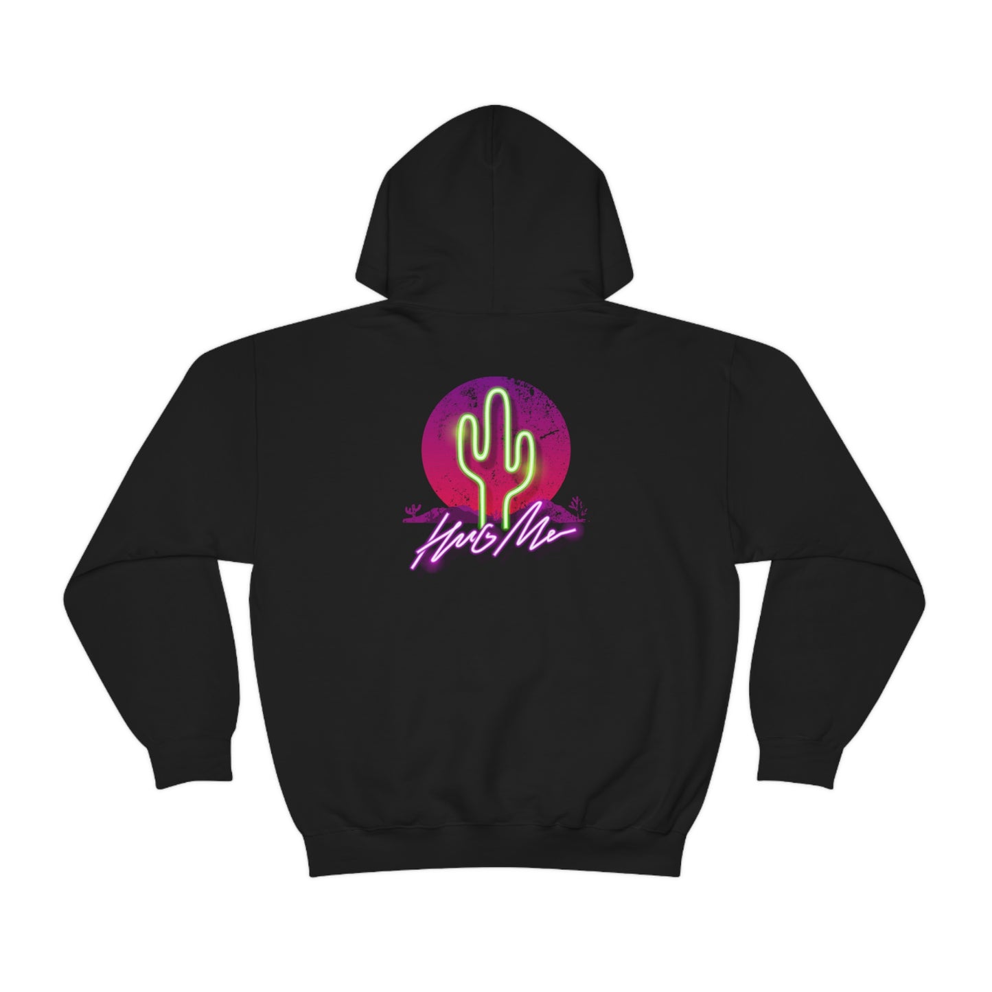 Hug Me Hoodie