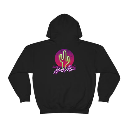 Hug Me Hoodie